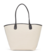 Bolso Karl Lagerfeld shopper beige blk